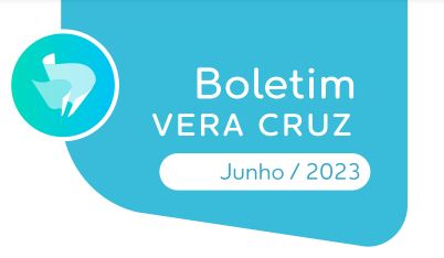 Boletim Junho Rea M Dica Vera Cruz